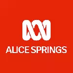 783 ABC Alice Springs - Australia, Northern Territory, Alice Springs logo
