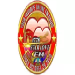 Logo 87.78 STARLOVE FM - Philippines, Central Visayas, Cebu City