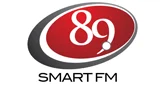 89 Smart FM - Uganda, Jinja logo