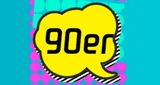 90er - Deutschland, Hamburg, Hamburg logo