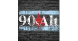 90sAlt.com - United States, Illinois, Chicago-logo