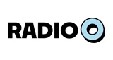 92.8 Radio O - Rwanda, Kigali-Logo