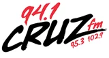 94.1 Cruz FM - Canada, Saskatchewan, Yorkton logo