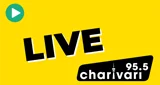95.5 Charivari - Live - Deutschland, Bayern, München logo