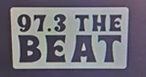 97.3 The Beat - United States, Mississippi, Jackson logó