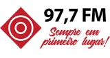 97 FM - Brasil, Paraná, Foz do Iguaçu logo