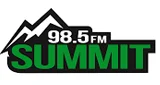 98.5 Summit - Canada, British Columbia, Summerland logo