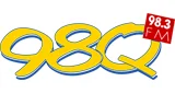 98Q - United States, Connecticut, Danbury logo