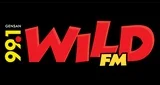 Логотип 99.1 Wild FM GenSan - Philippines, Soccsksargen, General Santos