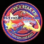 99.9 Star FM - United States, logo