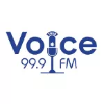 99.9 Voice FM - Australia, Victoria, Ballarat 로고