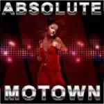 ABSOLUTE MOTOWN - United States, logó