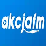 AKcjaFM.net - Radio Disco Polo - Polska, Lódzkie, Łódź logo