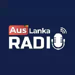 AUSLANKA RADIO - Australia, logo