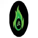 Aether - United States, Washington, D.C., Washington logo