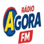 Agora FM - Brasil, Pernambuco, Gravatá logo