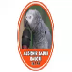 โลโก้ Albishir Radio Bauchi - Nigeria, Bauchi, Bauchi