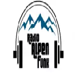 Alpenfunk Radio - Austria, Wien logo