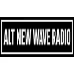 Logo Alt New Wave Radio - United States, Missouri, Kansas City