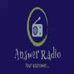 Answer Radio - Uganda, Mbarara logo