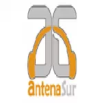 Logo Antena Sur - Perú, Junin, Huancayo
