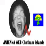 Логотип Antenna Web Isole Chatham - New Zealand, Wellington, Lower Hutt