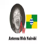 Logo Antenna Web Nairobi - Kenya, Nairobi Area, Nairobi