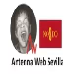 โลโก้ Antenna Web Sevilla - España, Andalucía, Sevilla