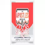 Logotip Apostle Archive Radio - Nigeria, Ogun, Mowe