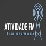 Atividade FM - Brasil, Minas Gerais, Pedrinópolis logo