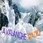 Avalanche Radio - United States, Washington, D.C., Washington logo