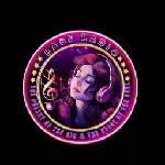 Logo BABE Radio - United States, North Carolina, Dallas