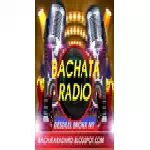 Bachata Radio - República Dominicana, Santiago de los Caballeros logó