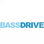 Bassdrive - United States, logo
