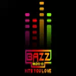 Logotip Bazz Radio Ug - Uganda, Kampala