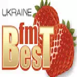 Best FM 102.8 - Україна, Донецька область, Маріуполь logo
