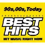 Best Hits 90s & 00s - United States, logo