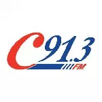 C91.3 FM - Australia, Australian Capital Territory, Macarthur logo