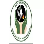 Логотип CHANDEL FM - Italia, Roma