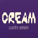 CREAM Radio - Nederland, Amsterdam-logo