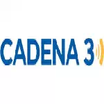Cadena 3 Mendoza - Argentina, Mendoza, Ciudad de Mendoza logotips