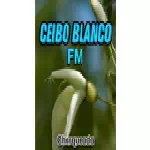 Ceibo Blanco FM - Uruguay, Tacuarembó, Poblado Goyo Martínez-logo