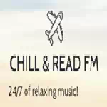 Chill and Read FM - Brasil, Minas Gerais, Caratinga-logo
