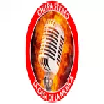 Chispa Stereo - Panamá, Herrera, Chitré logo