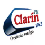 Лагатып Clarin FM - Perú, Amazonas, Chachapoyas