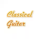 Classical Guitar - United States, logo