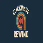 Clickwave Rewind - România, Bucureşti, București-logo