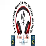 Logo Coca Radio - Guatemala, Alta Verapaz, Chahal Guatemala