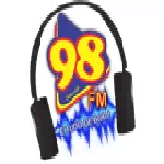Λογότυπο Comunidade FM - Brasil, Goiás, Gama