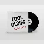 Cool Oldies - United States, Illinois, Chicago-logotyp